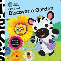 Discover a Garden Lift & Pop