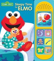 Bedtime for Elmo