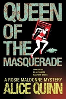 Queen of the Masquerade