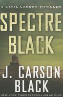 J. Carson Black's Latest Book