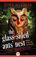 The Glass-sided Ant's Nest