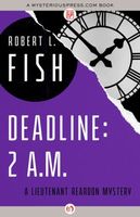 Deadline: 2 A.M.