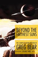 Beyond the Farthest Suns