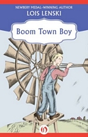 Boom Town Boy