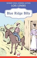 Blue Ridge Billy