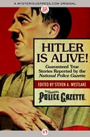 Steve Westlake's Latest Book