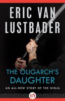 The Oligarch's Daughter