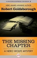 The Missing Chapter