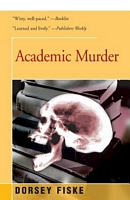 Academic Murder