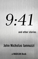 John Nicholas Iannuzzi's Latest Book