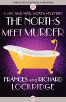 The Norths Meet Murder