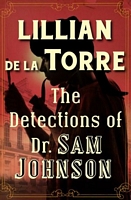 The Detections of Dr. Sam Johnson