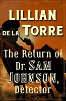 The Return of Dr. Sam Johnson, Detector