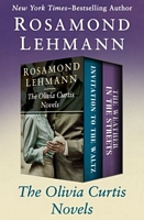 Rosamond Lehmann's Latest Book