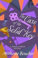 The Case Of The Solid Key