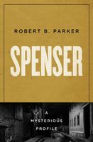 Robert B. Parker's Latest Book