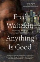 Fred Waitzkin's Latest Book