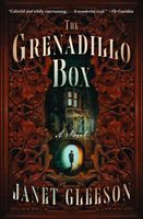 The Grenadillo Box