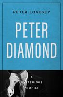 Peter Diamond: A Mysterious Profile