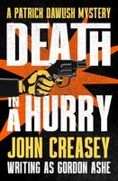 Death in a Hurry