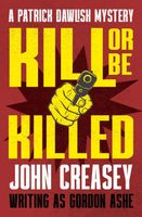 John Creasey's Latest Book