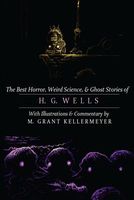 H.G. Wells Collector's Book of Science Fiction Castle Books August