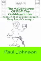 The Adventures of Puff the Gobblewobbler