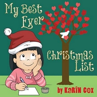 My Best Ever Christmas List