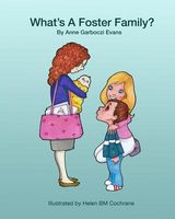 What's a Foster Family?