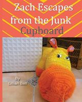 Zach Escapes from the Junk Cupboard