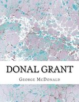 Donal Grant