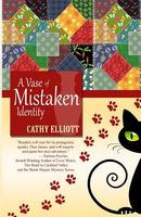 Cathy Elliott's Latest Book