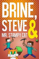 Brine, Steve & Mr. Stampy Cat