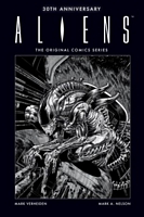 Aliens 30th Anniversary: The Original Comics Series