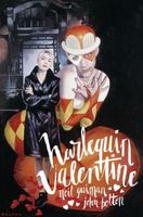 Harlequin Valentine