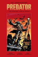 Predator: The Original Comics Series - Concrete Jungle and Other Stories