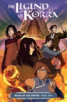 The Legend of Korra