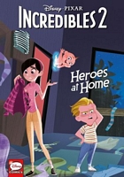 Heroes at Home