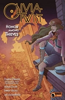 Olivia Twist: Honor Among Thieves