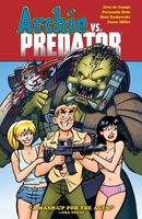 Archie vs. Predator