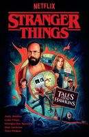 Dark Horse Comics - It's Stranger Things Day, nerds! Stranger Things  Graphic Novels:  Single issues, including new/current series  Stranger Things: Science Camp and Stranger Things and Dungeons & Dragons