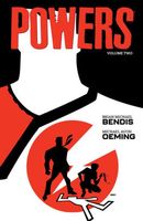 Powers, Volume 2