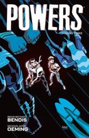 Powers, Volume 3