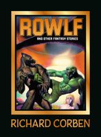 Rowlf and Other Fantasy Stories