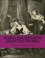 Maria Edgeworth