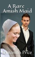 A Rare Amish Maid