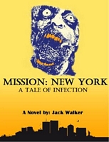 Mission: New York