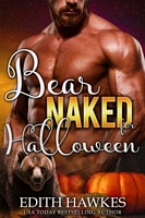 Bear Naked for Halloween