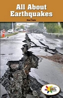 All About Earthquakes