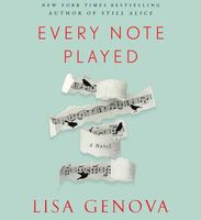 Lisa Genova's Latest Book